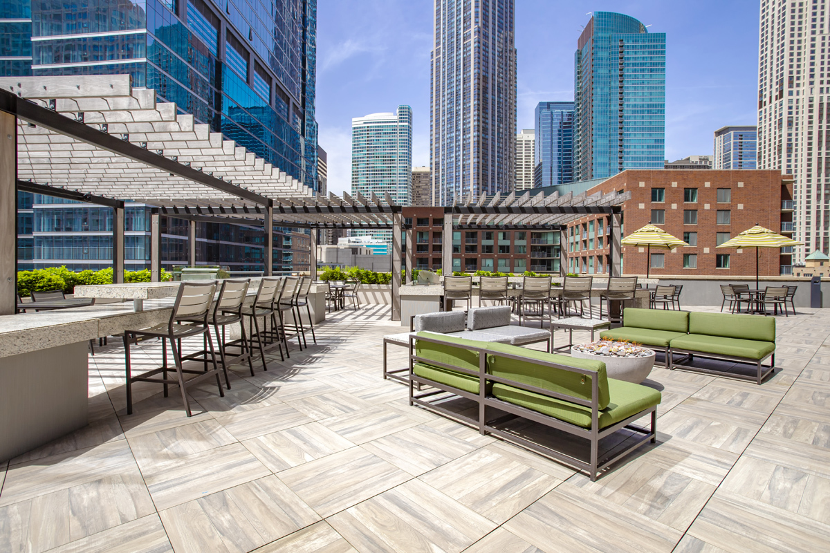 Streeterville Apts For Rent