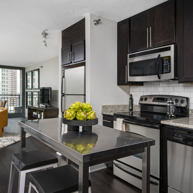 Apartments For Rent In Streeterville Il Cityfront Place